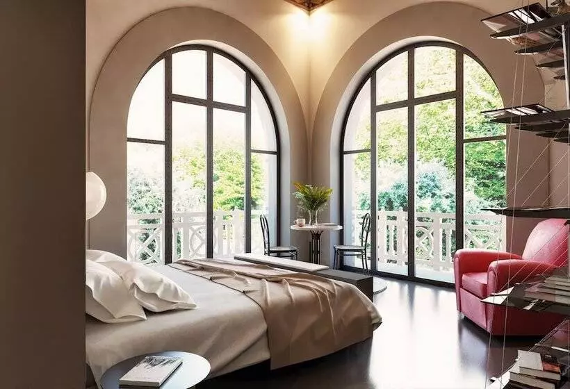 Hostelli Interno Marche Design Experience