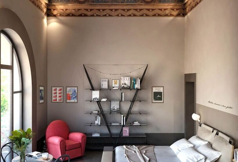 Hostal Interno Marche Design Experience