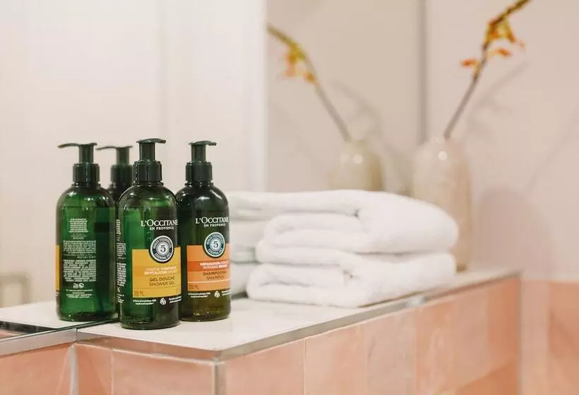 Hotelli 2places Soul