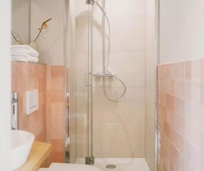 Hotelli 2places Soul