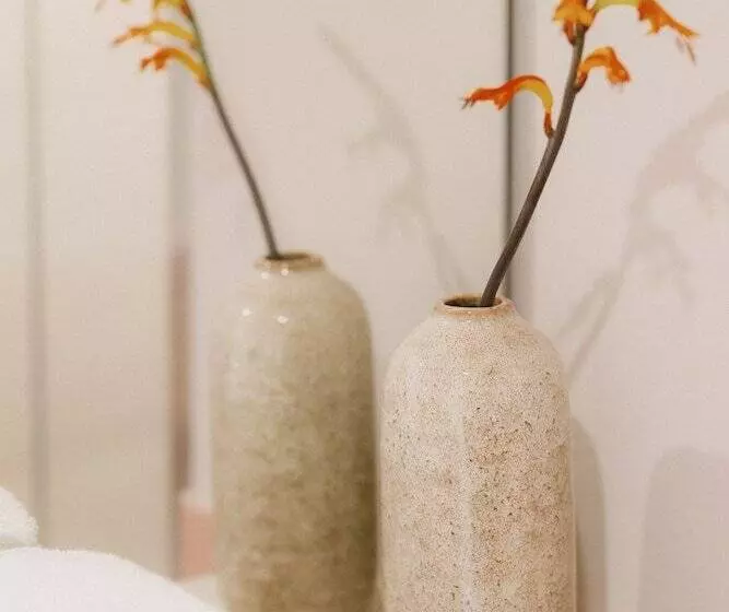 Hotelli 2places Soul