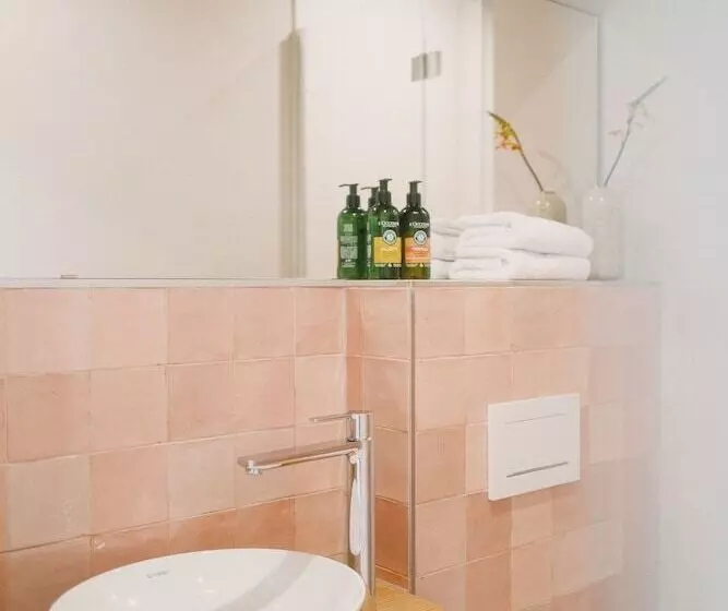 Hotelli 2places Soul