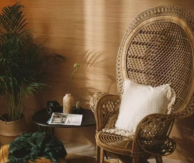 Hotelli 2places Soul