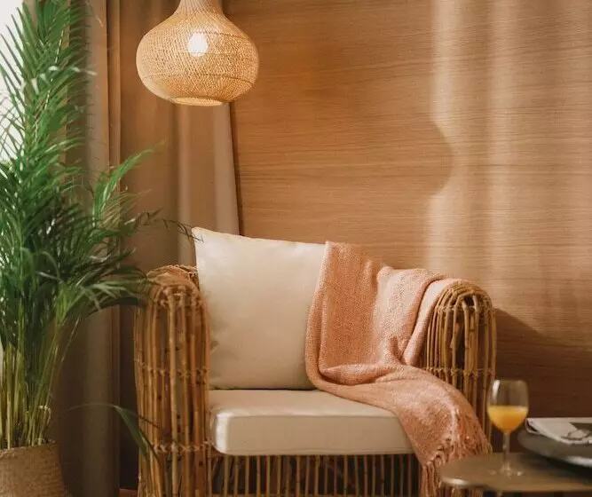 Hotelli 2places Soul