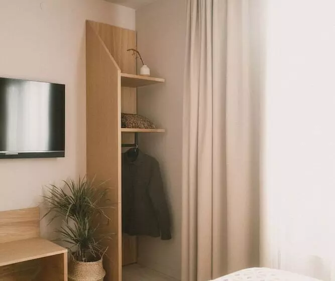 Hotelli 2places Soul