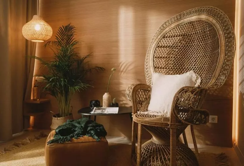 Hotelli 2places Soul