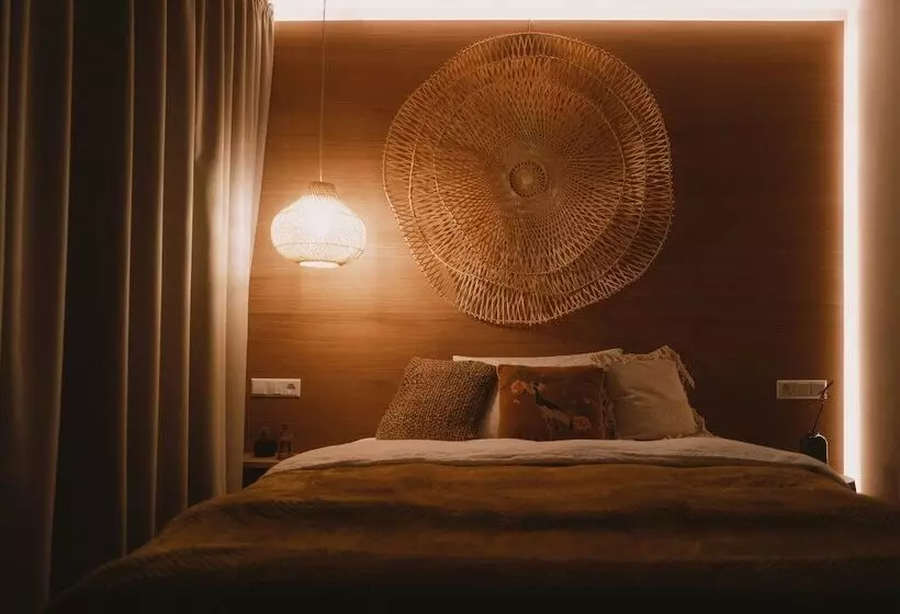 Hotelli 2places Soul