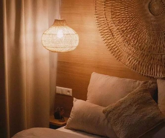 Hotelli 2places Soul