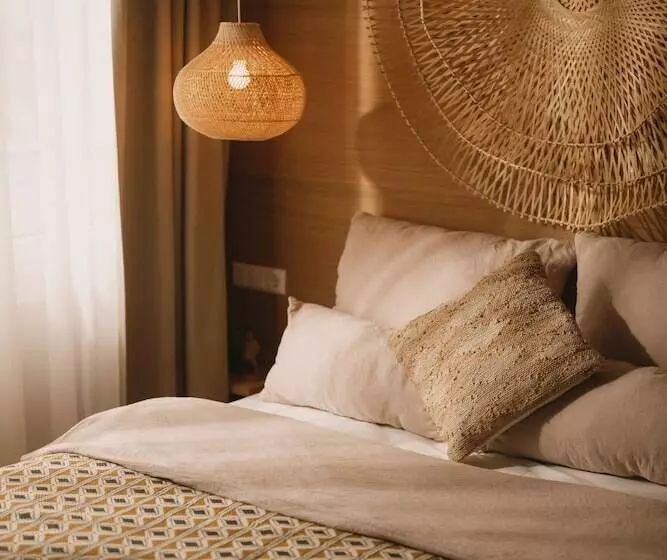 Hotelli 2places Soul