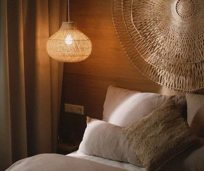 Hotelli 2places Soul