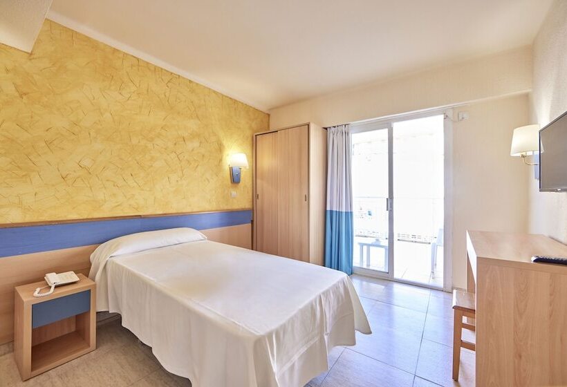 בית מלון כפרי Ahoi! Urban Beach