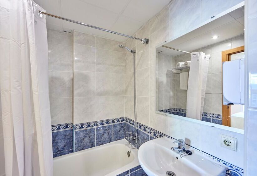 בית מלון כפרי Ahoi! Urban Beach