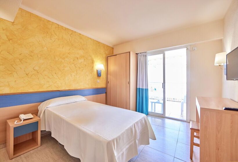 בית מלון כפרי Ahoi! Urban Beach