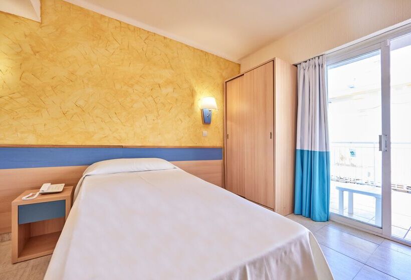 בית מלון כפרי Ahoi! Urban Beach