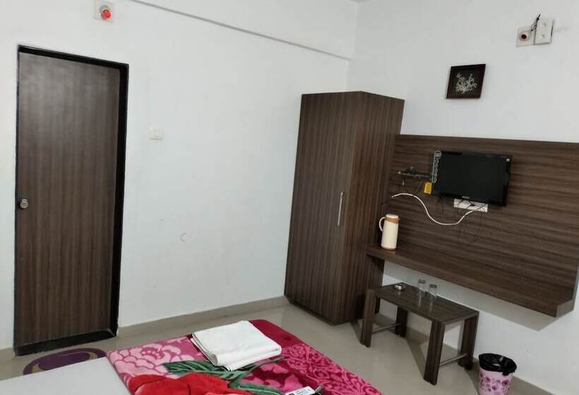 בית מלון כפרי Amidhara