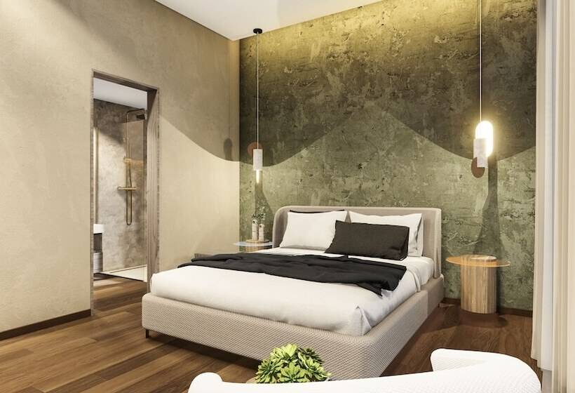 فندق Arthur Suites In Old Town