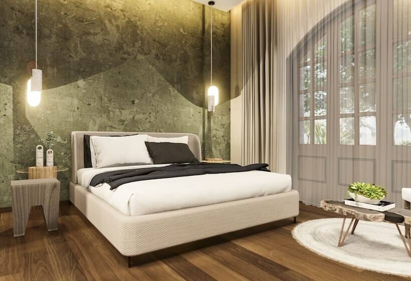 فندق Arthur Suites In Old Town