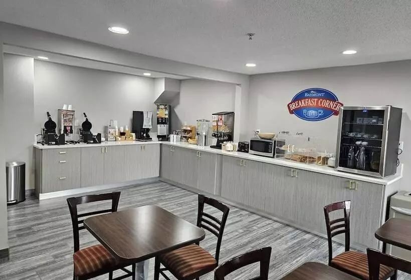 ホテル Days Inn By Wyndham Davenport