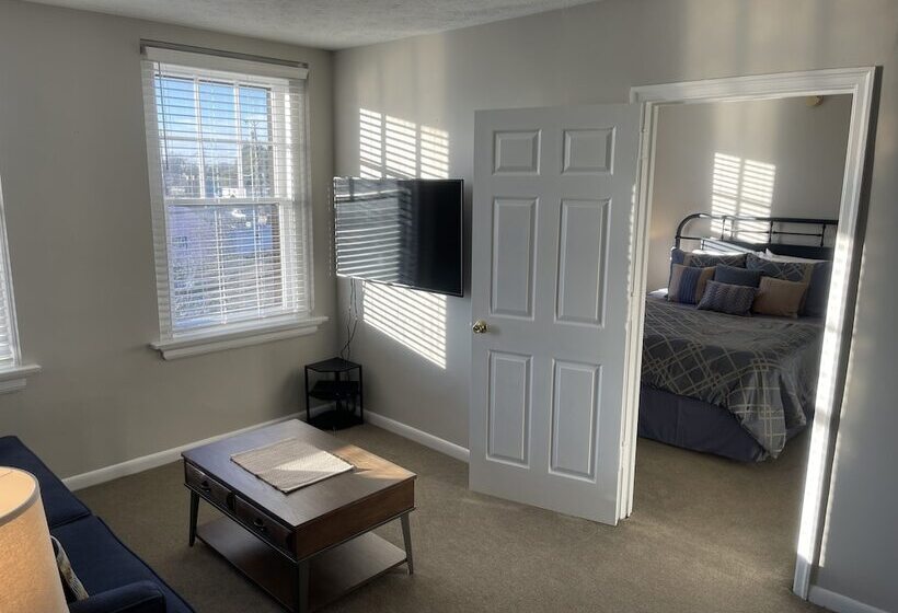 בית מלון כפרי General Denver