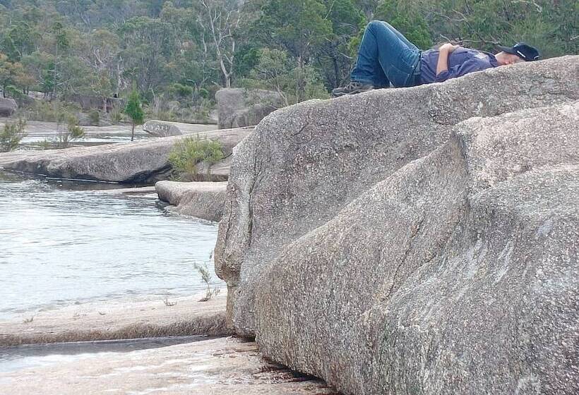 酒店 Heritage Estate