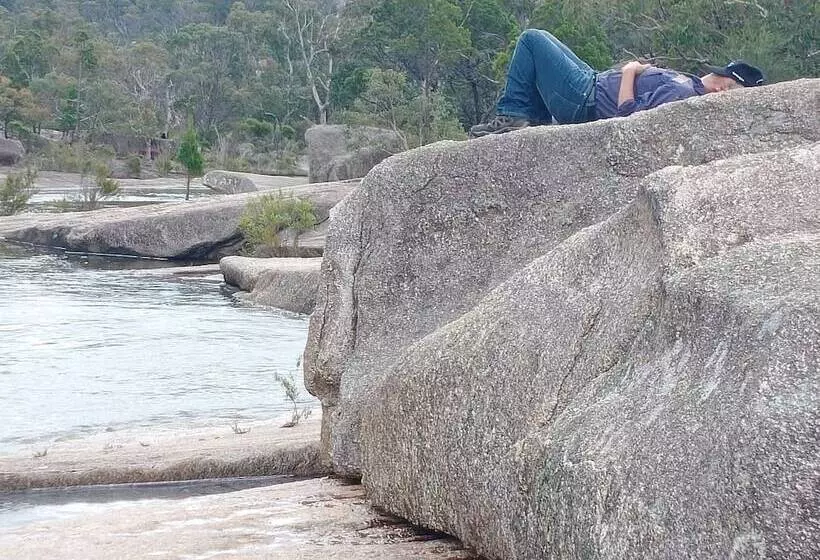 Hotelli Heritage Estate