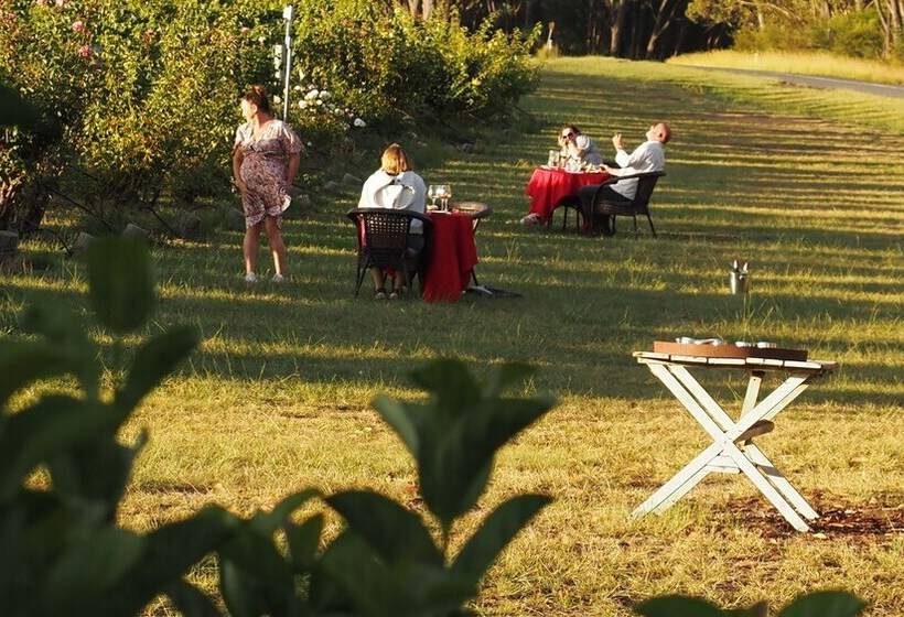 酒店 Heritage Estate