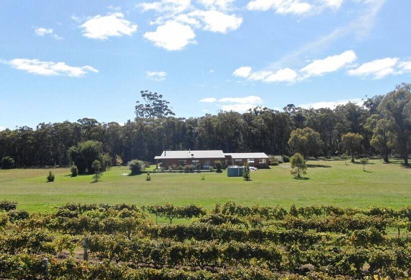 酒店 Heritage Estate