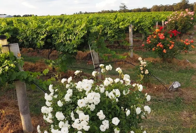 Hotelli Heritage Estate