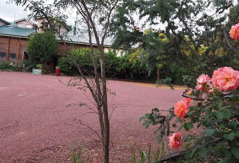 酒店 Heritage Estate