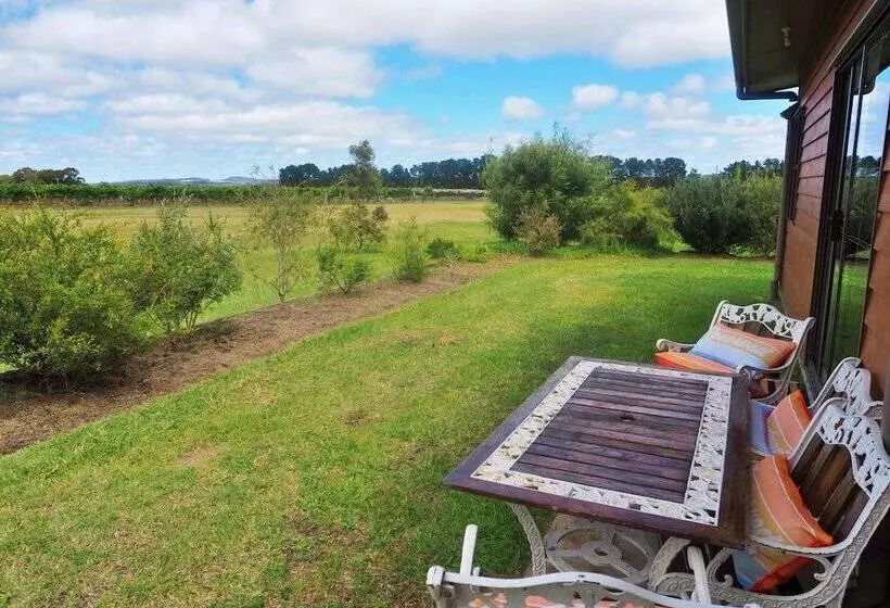 Hotelli Heritage Estate