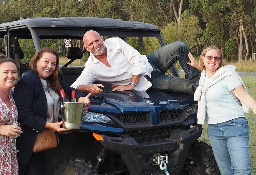 酒店 Heritage Estate