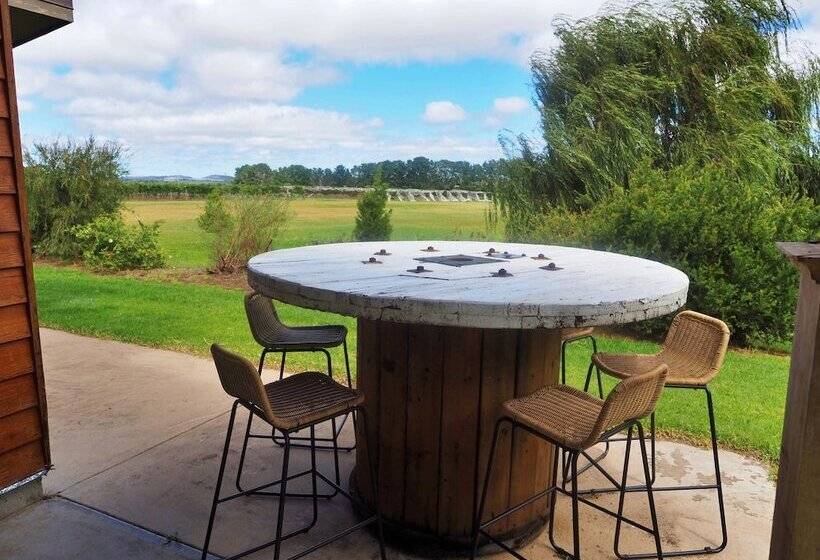 酒店 Heritage Estate