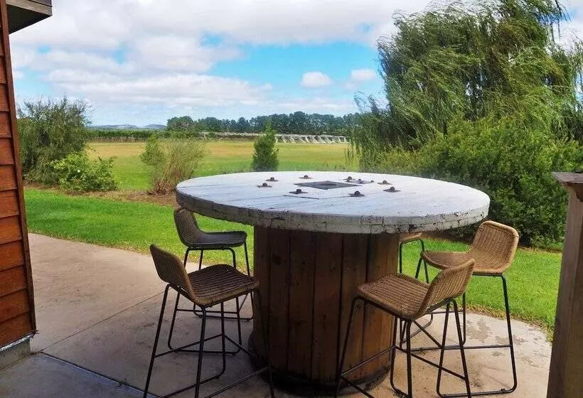 Hotelli Heritage Estate