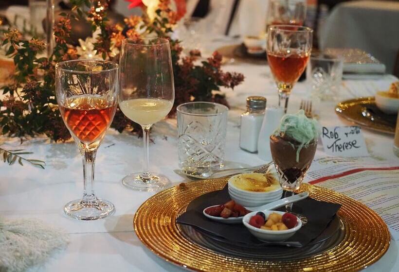 酒店 Heritage Estate