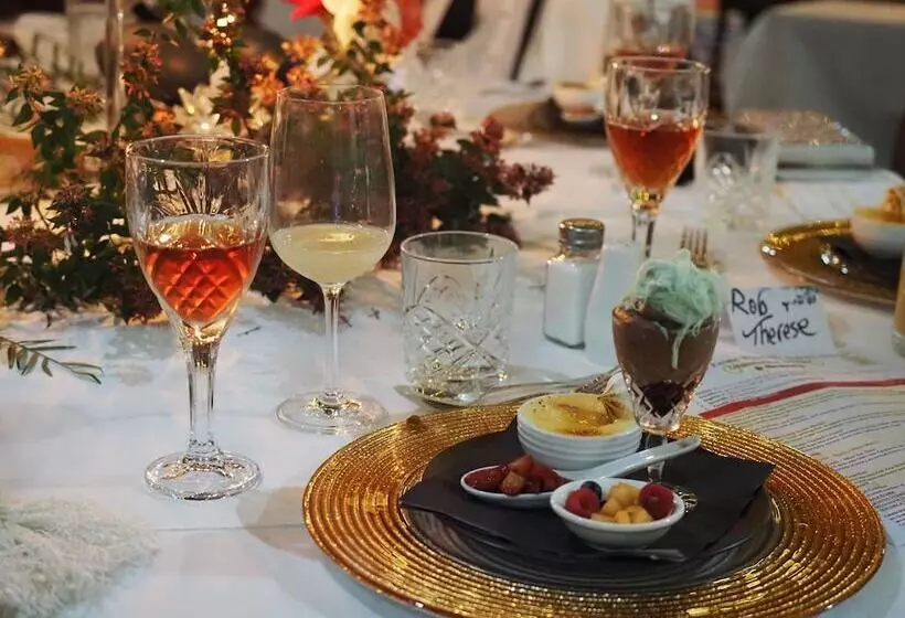 Hotelli Heritage Estate