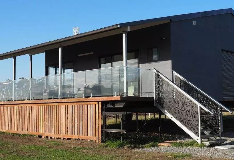 Hotelli Heritage Estate