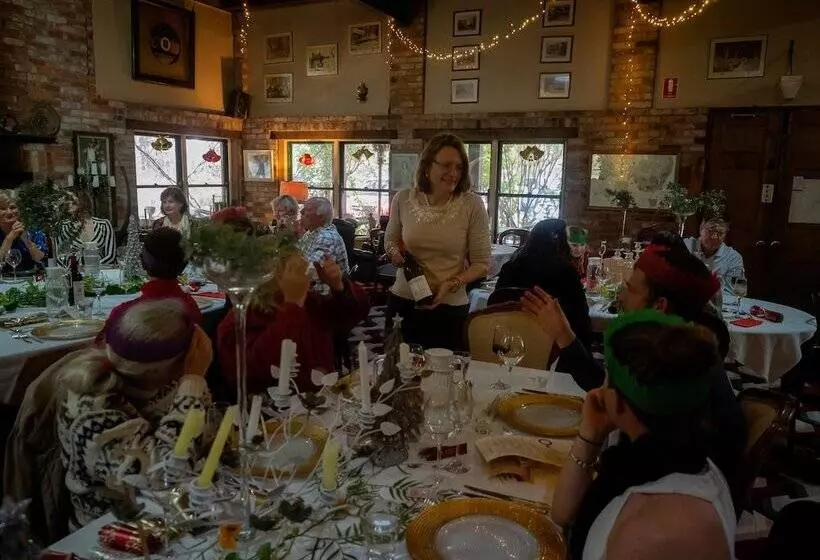 Hotelli Heritage Estate