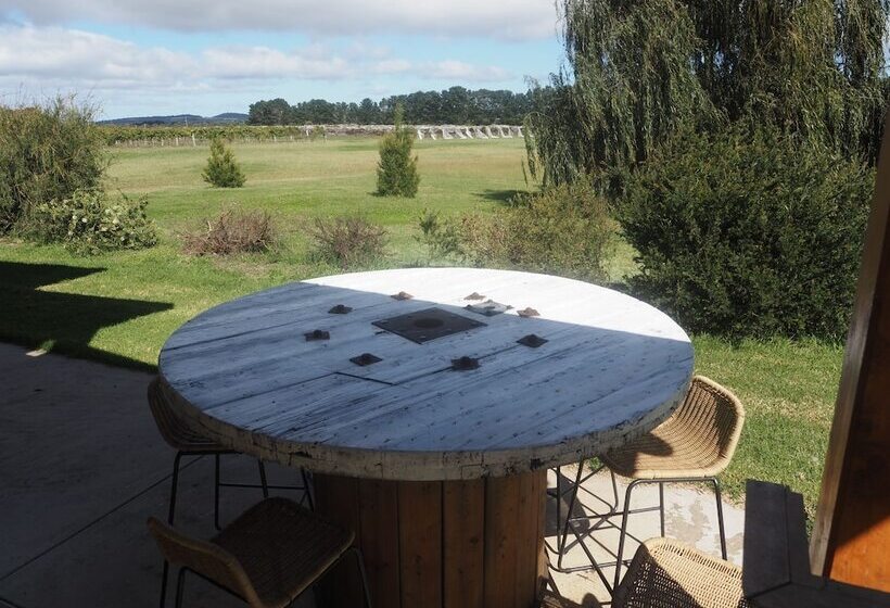 酒店 Heritage Estate