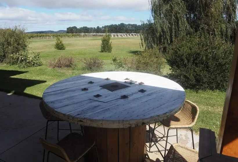 Hotelli Heritage Estate