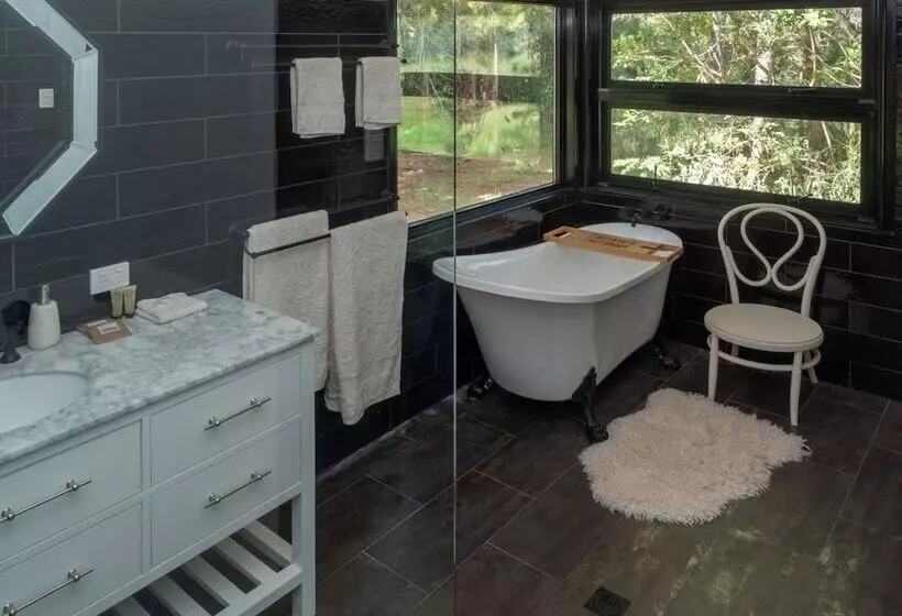 Hotelli Heritage Estate