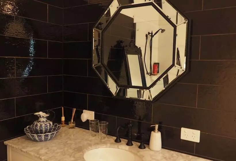 Hotelli Heritage Estate