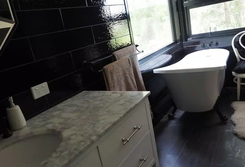 Hotelli Heritage Estate