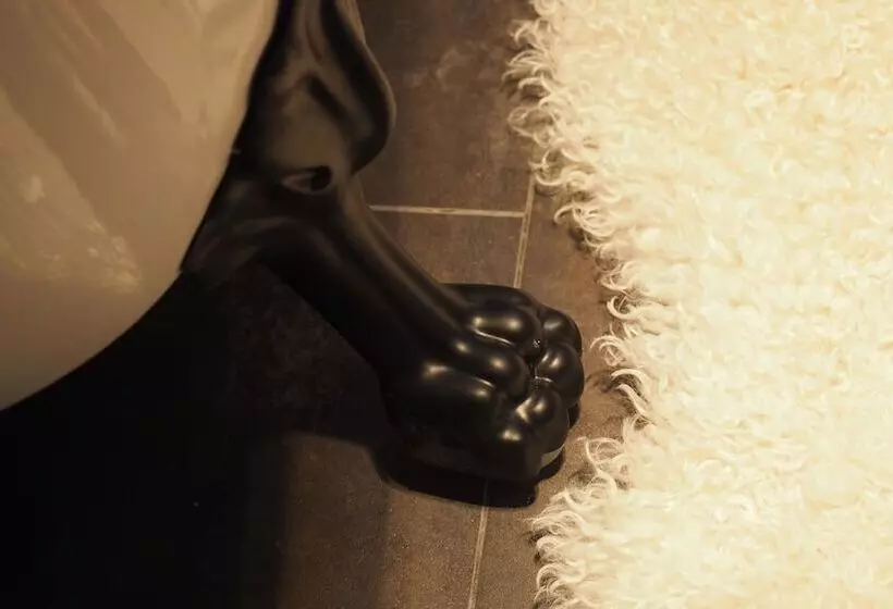 Hotelli Heritage Estate