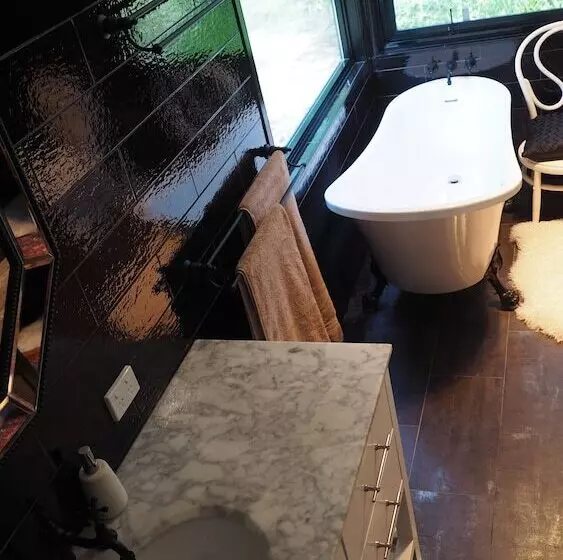 Hotelli Heritage Estate