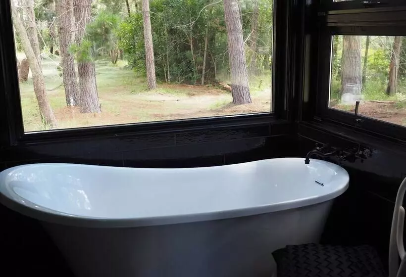 Hotelli Heritage Estate