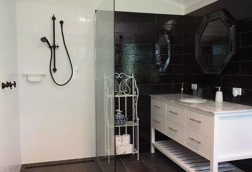 Hotelli Heritage Estate