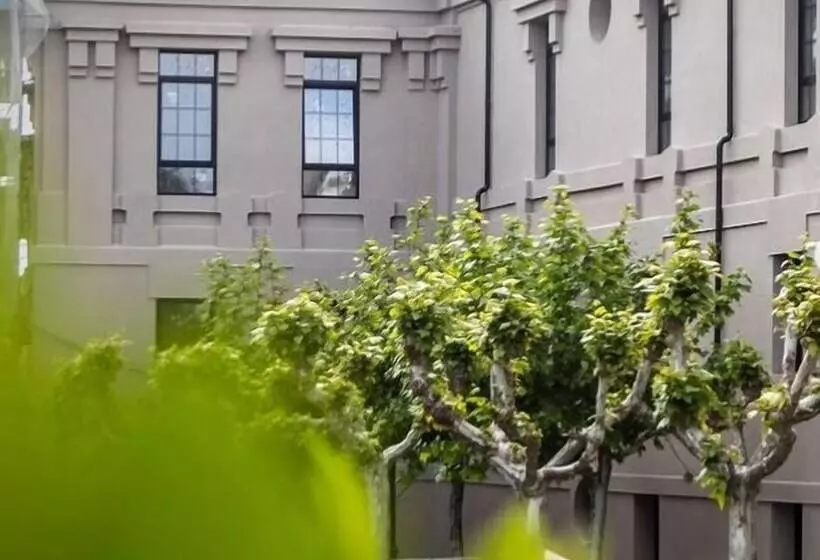 Hotelli & Spa Convento San Francisco