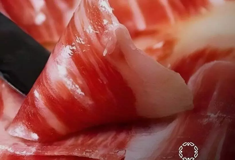 Hotelli & Spa Convento San Francisco