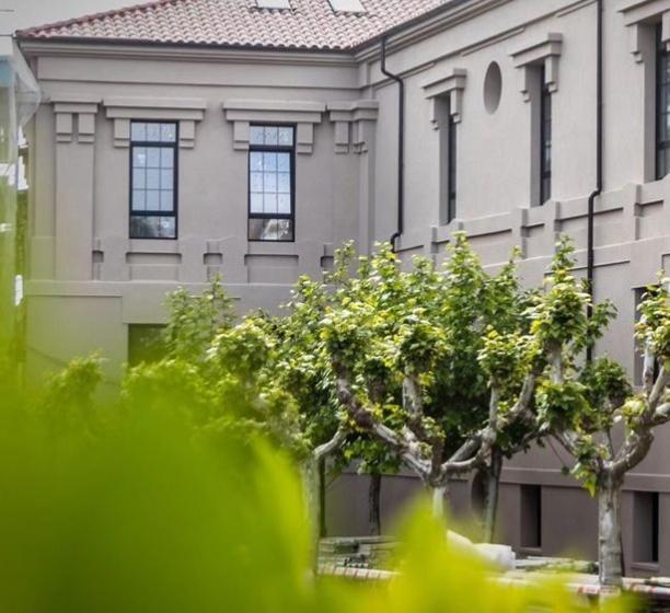 호텔 & Spa Convento San Francisco