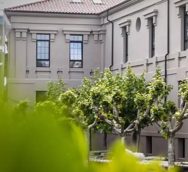 Hotelli & Spa Convento San Francisco